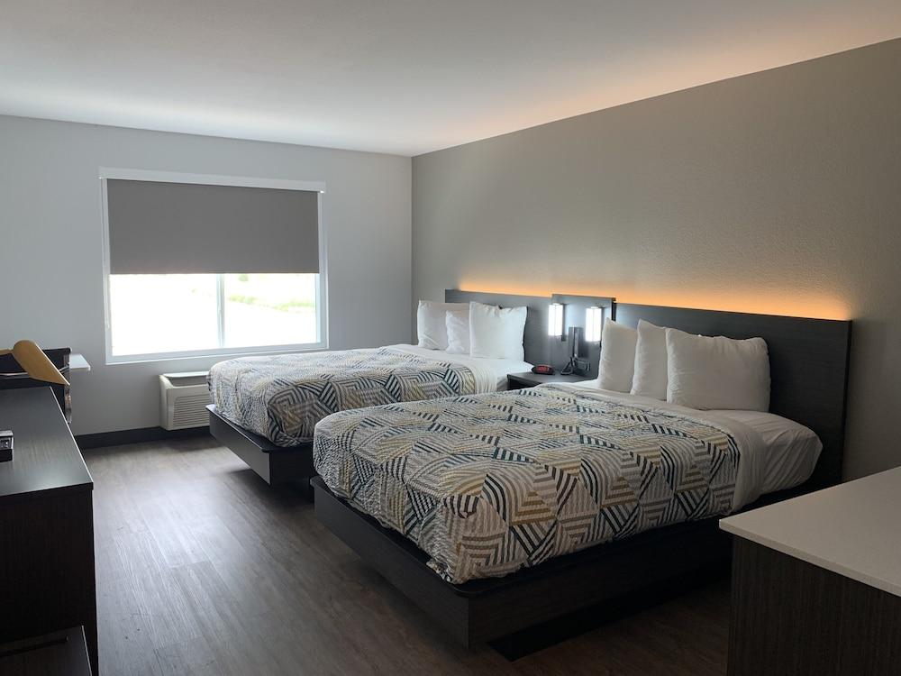 Hawthorn Extended Stay By Wyndham Hobbs Kültér fotó