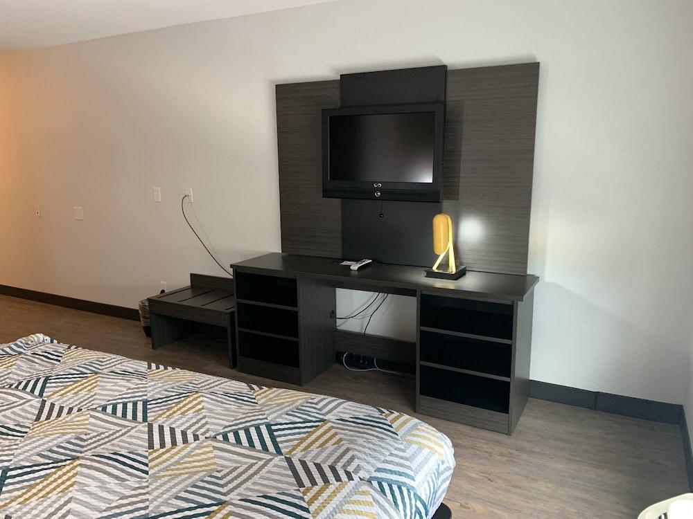 Hawthorn Extended Stay By Wyndham Hobbs Kültér fotó