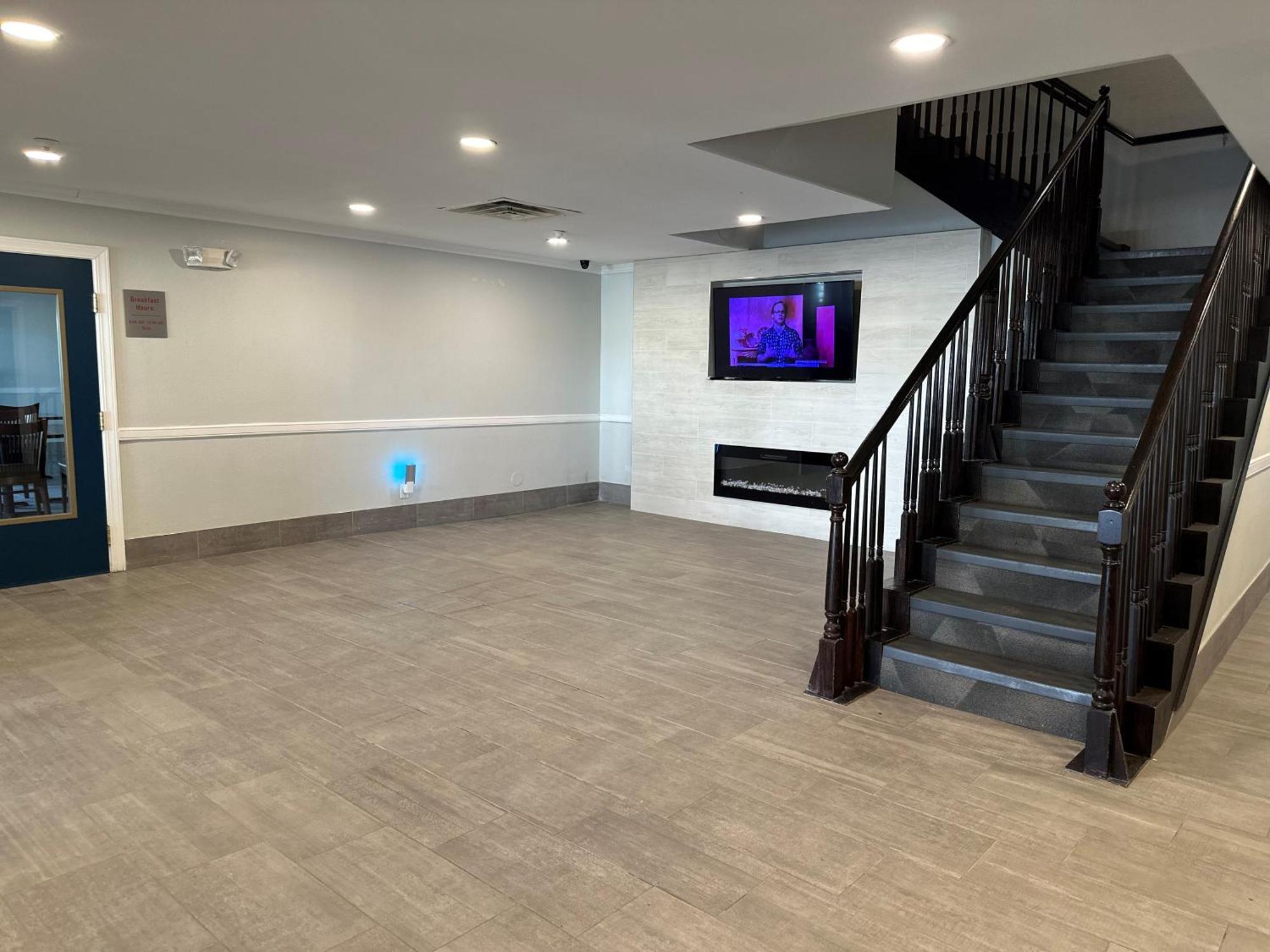 Hawthorn Extended Stay By Wyndham Hobbs Kültér fotó