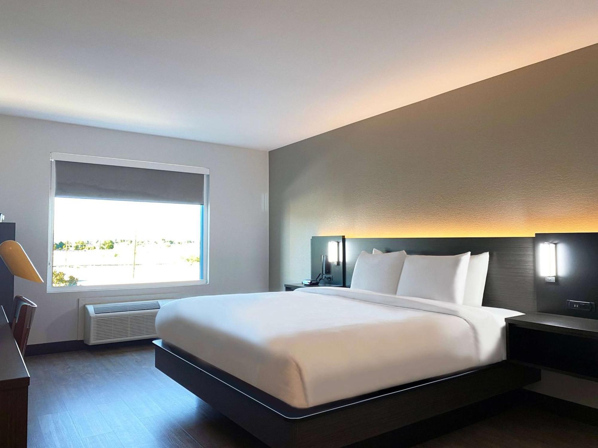 Hawthorn Extended Stay By Wyndham Hobbs Kültér fotó