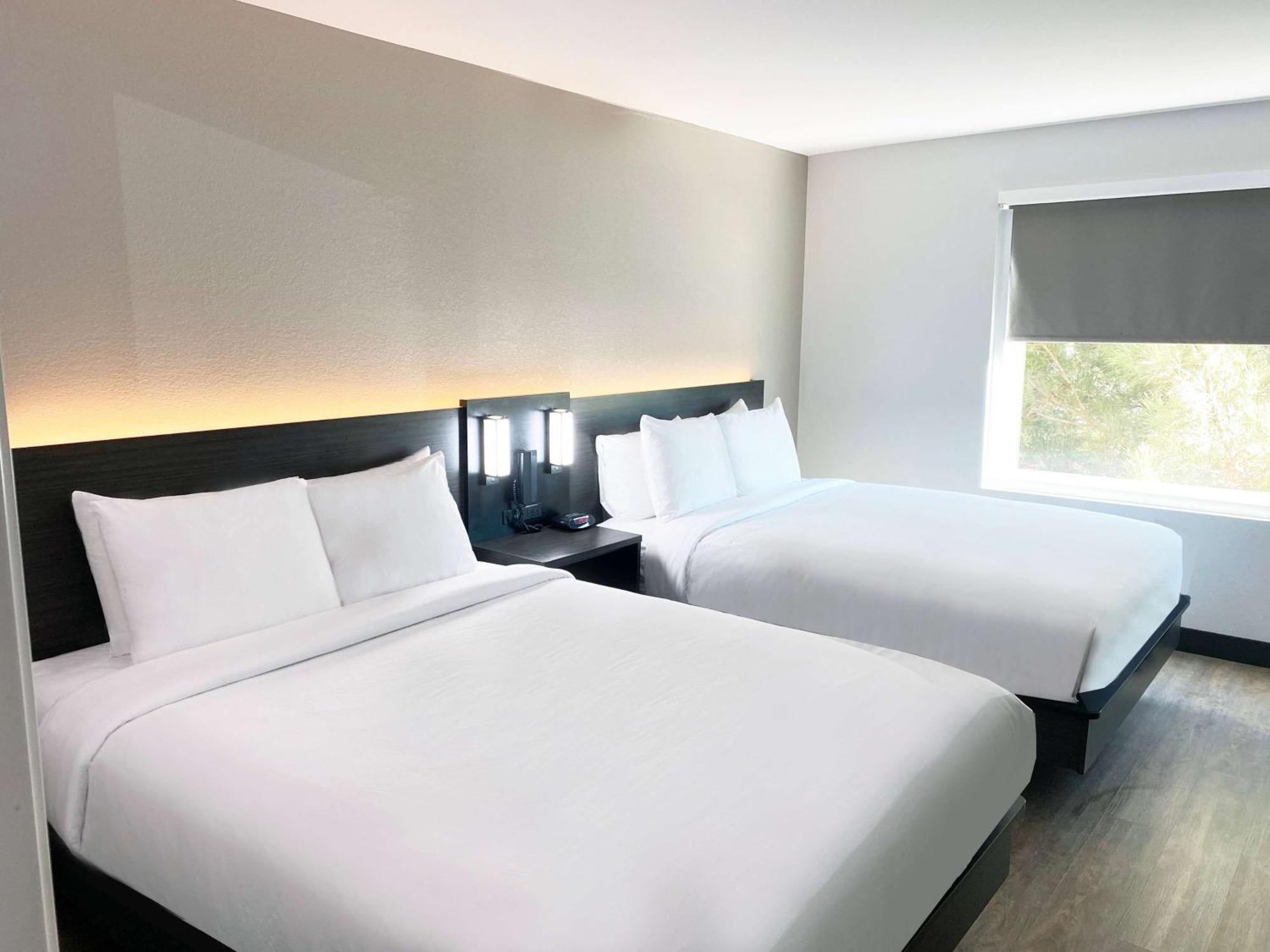 Hawthorn Extended Stay By Wyndham Hobbs Kültér fotó