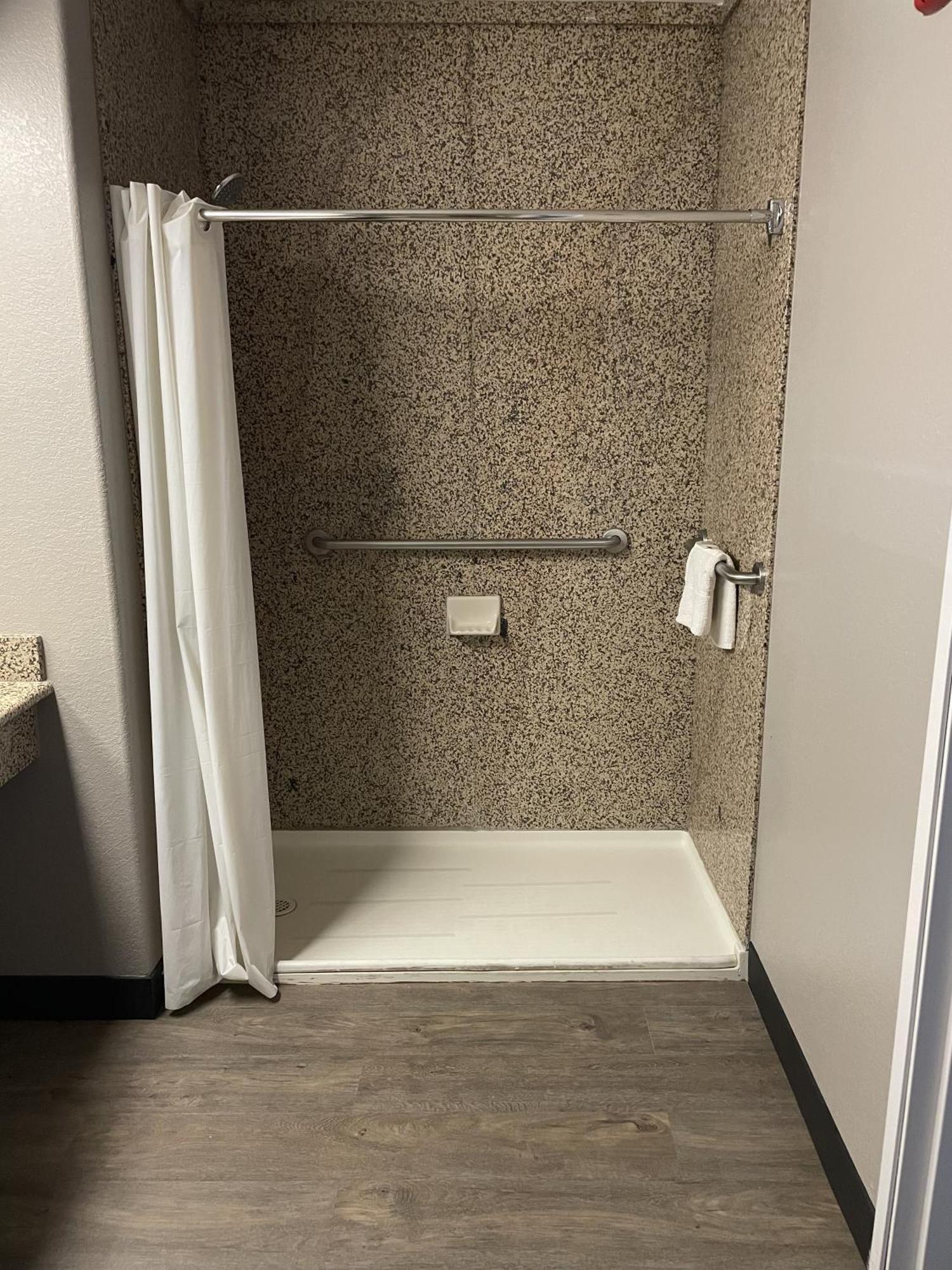 Hawthorn Extended Stay By Wyndham Hobbs Szoba fotó