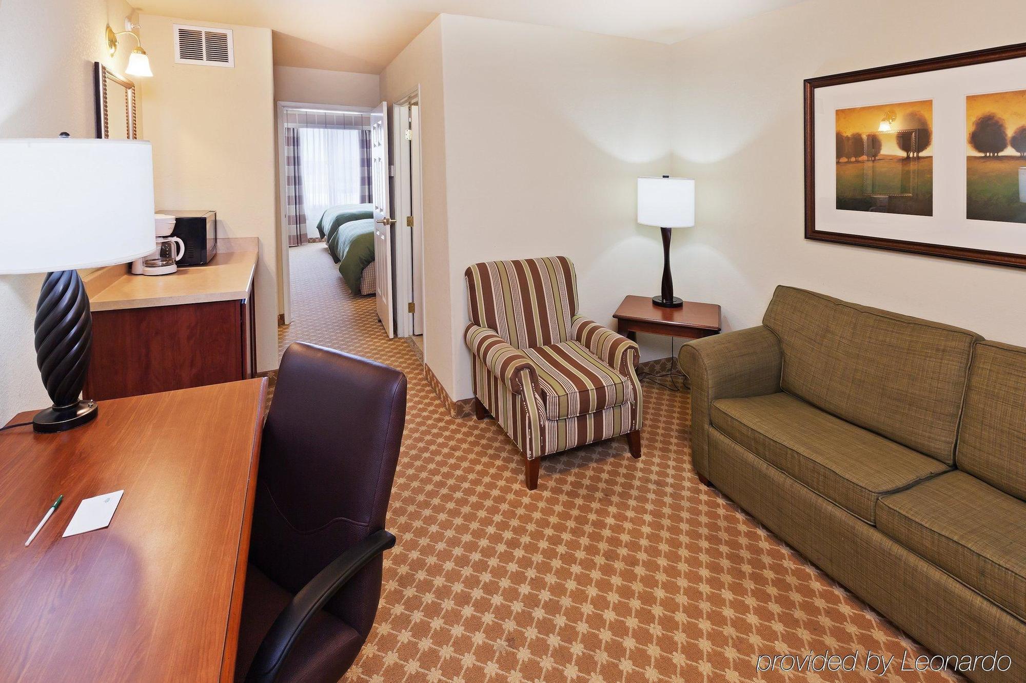Hawthorn Extended Stay By Wyndham Hobbs Kültér fotó