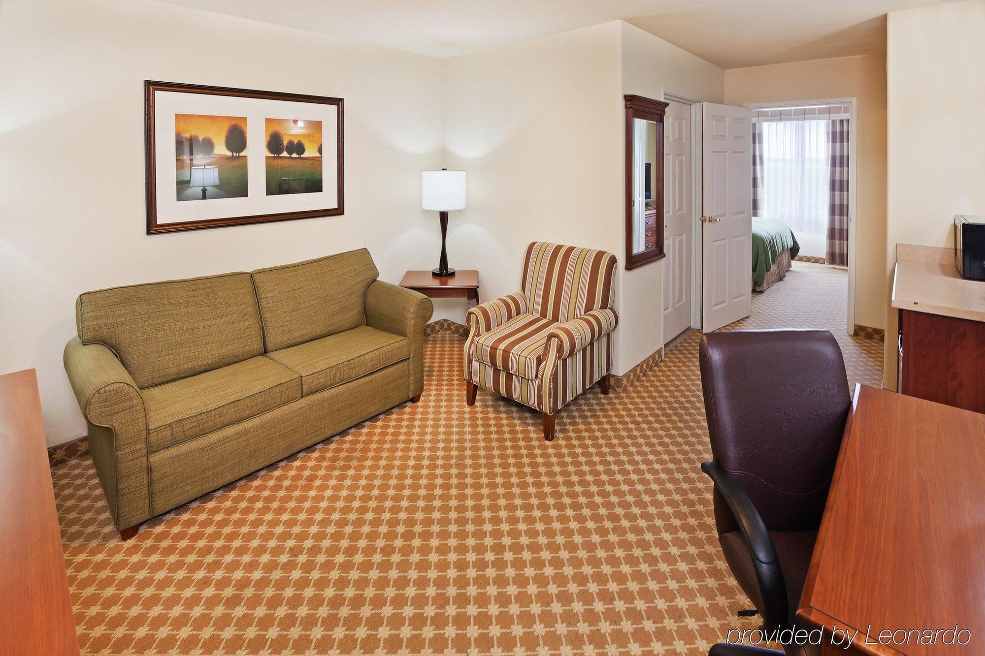 Hawthorn Extended Stay By Wyndham Hobbs Kültér fotó