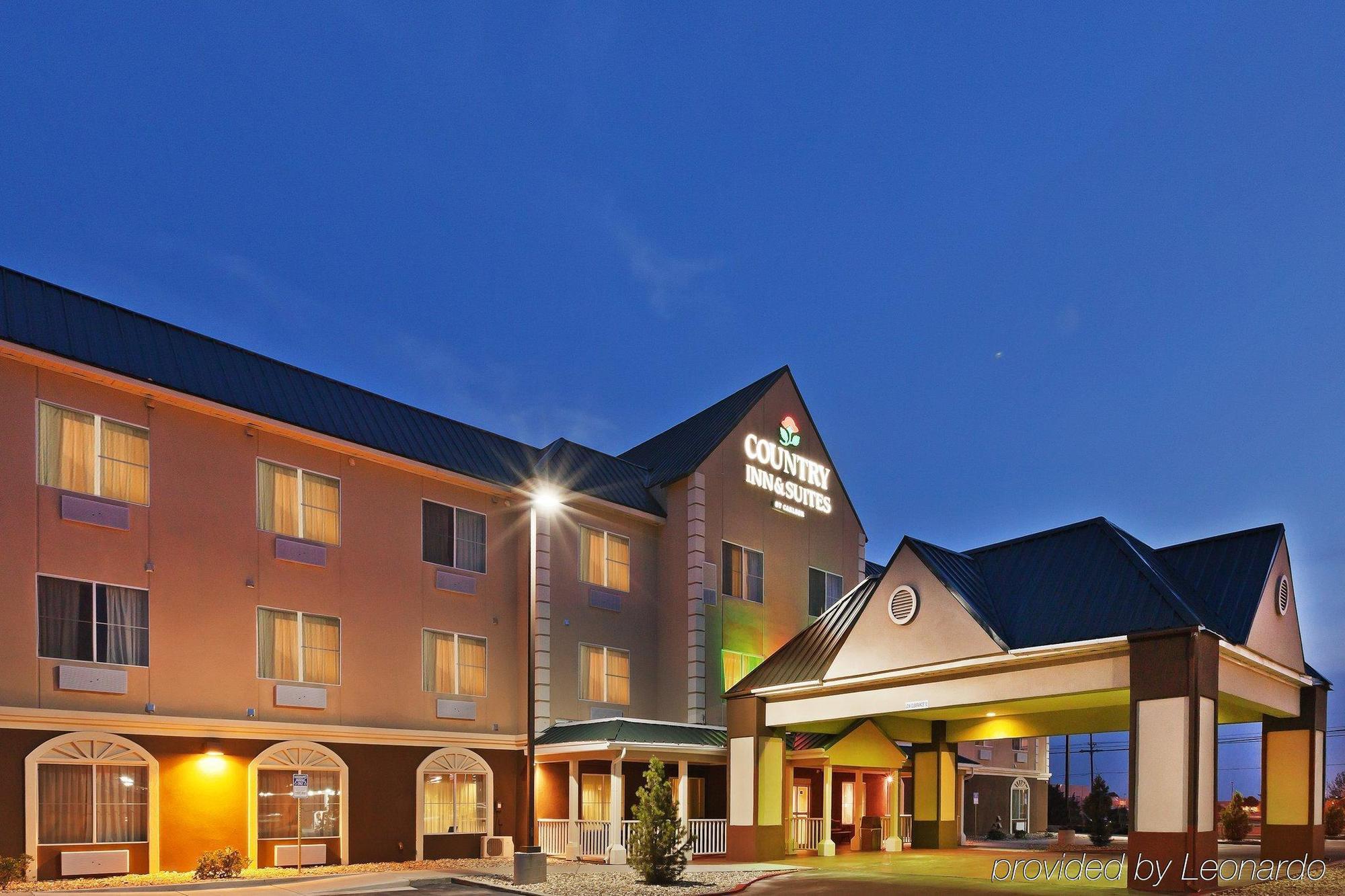 Hawthorn Extended Stay By Wyndham Hobbs Kültér fotó
